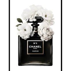 Poster Gallerix Chanel No5 Parfum