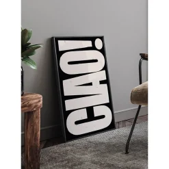 Poster Gallerix CIAO