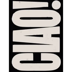 Poster Gallerix CIAO