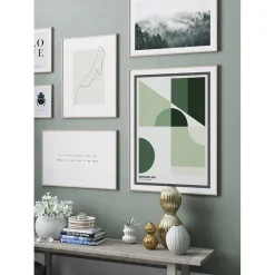 Poster Gallerix Defined Art No4