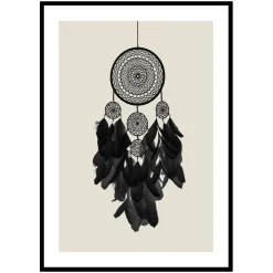 Poster Gallerix Dream Catcher