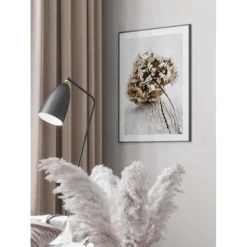 Poster Gallerix Dried Field Flower No1