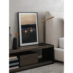 Poster Gallerix Ejdrar By Bruno Liljefors