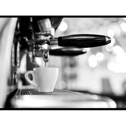 Poster Gallerix Espresso Coffee No2