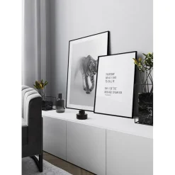 Poster Gallerix Faded Tiger