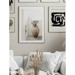 Poster Gallerix Flower Vase