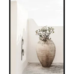 Poster Gallerix Flower Vase