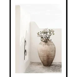 Poster Gallerix Flower Vase
