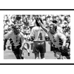 Poster Gallerix Fotbolls-VM 1994