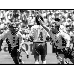 Poster Gallerix Fotbolls-VM 1994
