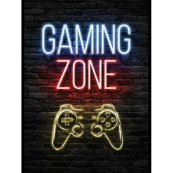Poster Gallerix Gaming Zone