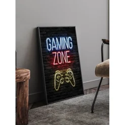 Poster Gallerix Gaming Zone