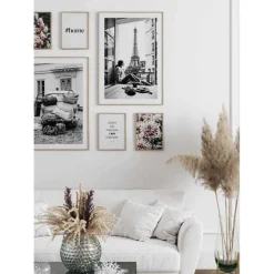 Poster Gallerix Going On Vacation