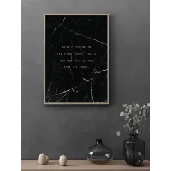 Poster Gallerix Keep Moving
