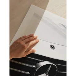 Poster Gallerix Mercedes Benz Emblem