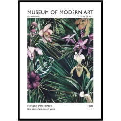Poster Gallerix Modern Art No3