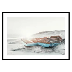 Poster Gallerix Morning At Paternoster