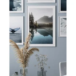 Poster Gallerix Morning View