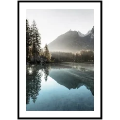 Poster Gallerix Morning View