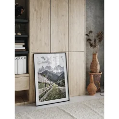 Poster Gallerix Mountain Epic View