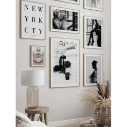 Poster Gallerix New York