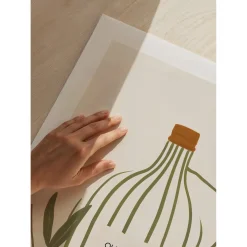 Poster Gallerix Olio D'Oliva