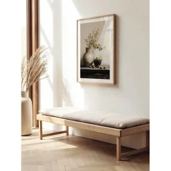 Poster Gallerix Olive Branch Still Life