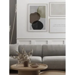 Poster Gallerix Overlay No2
