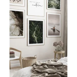 Poster Gallerix Pace Of Nature