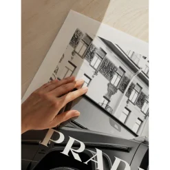 Poster Gallerix Prada G-Wagon No2