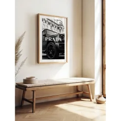 Poster Gallerix Prada G-Wagon No2