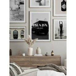 Poster Gallerix Prada G-Wagon