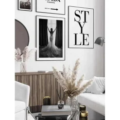 Poster Gallerix Prada Marfa