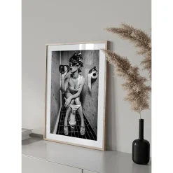 Poster Gallerix Rebel Twentyfourseven