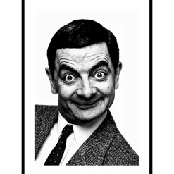 Poster Gallerix Rowan Atkinson Mr Bean