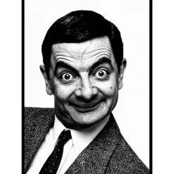 Poster Gallerix Rowan Atkinson Mr Bean