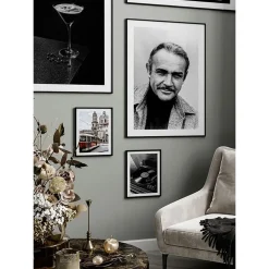 Poster Gallerix Sean Connery Portrait