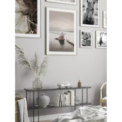 Poster Gallerix Shell On Beach