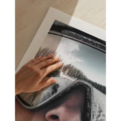 Poster Gallerix Ski Goggles