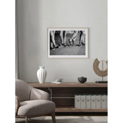 Poster Gallerix Sneakers