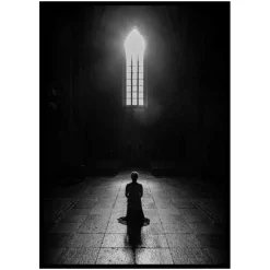 Poster Gallerix Spiritual Meeting