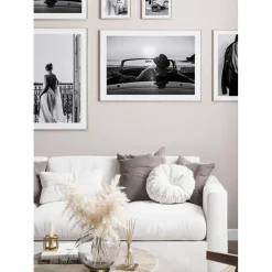 Poster Gallerix Sunset Romance