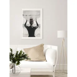 Poster Gallerix Surfer No2