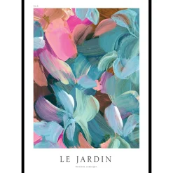 Poster Gallerix The Garden No3