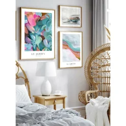 Poster Gallerix The Garden No3