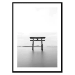 Poster Gallerix Torii Gate