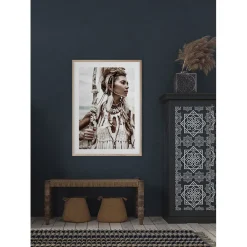 Poster Gallerix Warrior No3