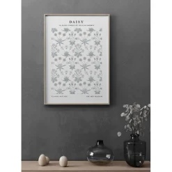 Poster Gallerix William Morris Daisy