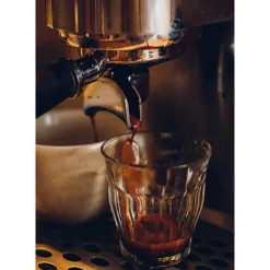 Posters Venture Home Barrista Brun