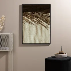 Posters Venture Home Dessert Beige